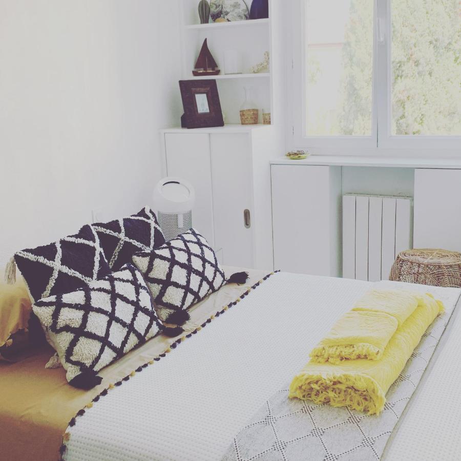 La Maison Narbonnaise Narbonne Dış mekan fotoğraf
