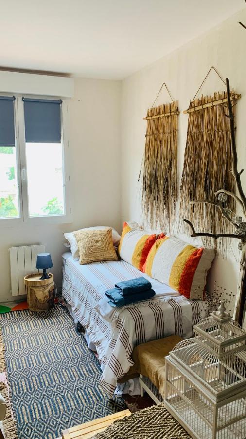 La Maison Narbonnaise Narbonne Dış mekan fotoğraf